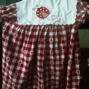 Kids dress